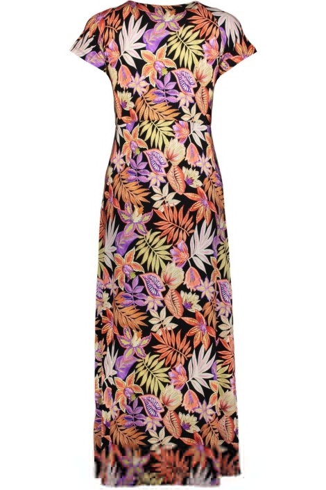 Geisha dress